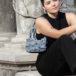 Baguette Mini | La Jo Denim